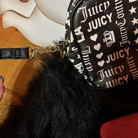Juicy Couture Wallet and Purse - Picture 9 of 9
